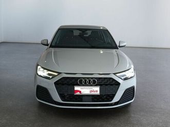 a1 spb 25 tfsi admired
