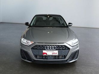 30 tfsi admired advanced