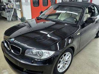 bmw 118 118i