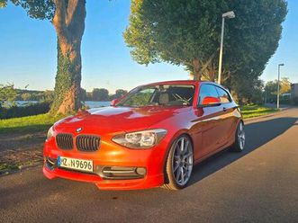 bmw f21 baujahr 2013