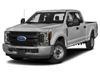 used 2019 ford f-250 xlt
