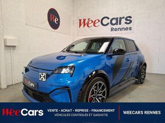 electric 220 52kwh premiere edition gts bva