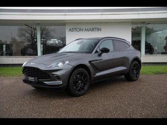 4.0 v8 biturbo 550ch bva9