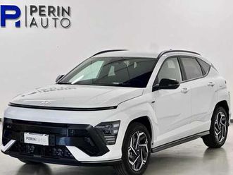 1.0 t-gdi 48v nline 2wd 100cv mt