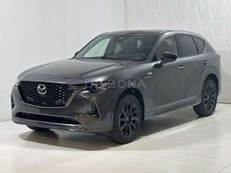 3.3 m-hybrid boost homura plus awd 249cv auto