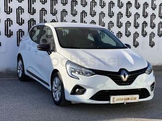 renault clio business sce