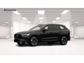 t6 plug-in hybrid awd automatico ultra dark