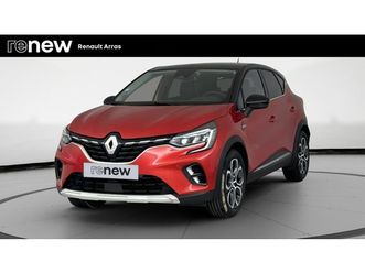 captur e-tech 145 - 21