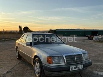 mercedes-benz 260 260se