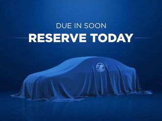 vauxhall grandland x 1.5 turbo d tech line nav 5dr suv 2019, 17883 miles, £11569 - 33205666 - exchangeandmart.co.uk