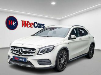 2.2 200 cdi 135 whiteart edition 7g-dct