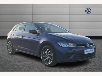 1.0 tsi life dsg euro 6 (start/stop) 5dr