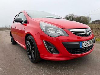 1.4 16v sri euro 5 5dr