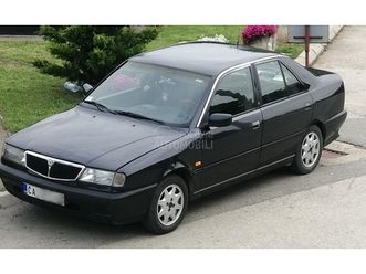 lancia dedra 1,6 tng