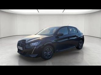 1.2 puretech 100ch s&s style eat8