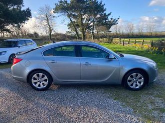 2.0 cdti ecoflex sri nav edition hatchback 5dr diesel manual euro 5 (start/stop) (160 ps)