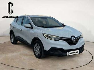 renault kadjar life energy dci