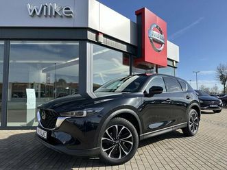 2.5 e-skyactiv-g 194 m-hy.exclusiv-line/bos