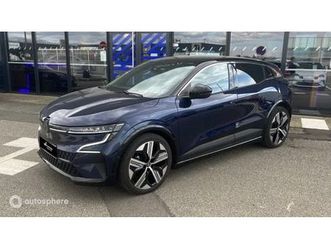 e-tech electric ev60 220ch iconic super charge -c