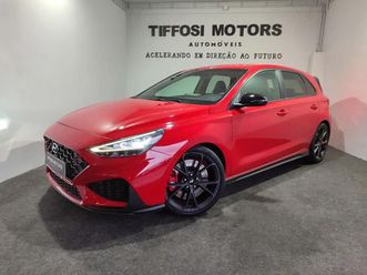 hyundai i30 sw 2.0 t-gdi pack performance 8dct