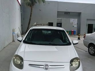 fiat palio attractive 1.0 evo fire flex 8v 5p 2014