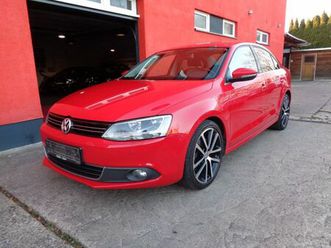 vi 1.4 tsi highline klima pdc shz
