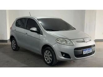 fiat palio attra./italia 1.4 evo f.flex 8v 5p 2014