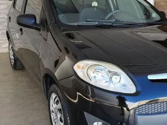 fiat palio attra./italia 1.4 evo f.flex 8v 5p 2016