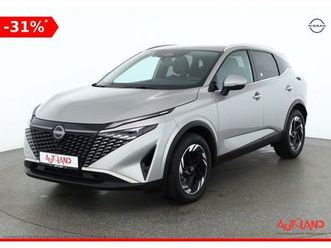 n-connecta 1.3 dig-t led acc navi 360°