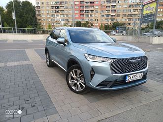 haval h6 supreme awd