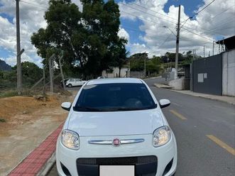 fiat palio attractive 1.0 evo fire flex 8v 5p 2016