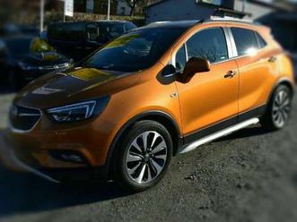 mokka x 1.4 ecotec start/stop ultimate