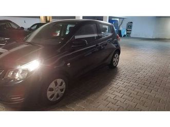 opel karl 1.0 ecotec start/stop rocks rocks