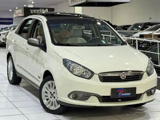 fiat siena celebration 1.0 fire flex 8v 4p 2015