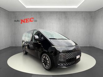 staria premium 1.6 gdi hev vertex