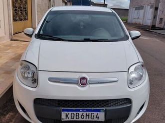 fiat palio attra./italia 1.4 evo f.flex 8v 5p 2015