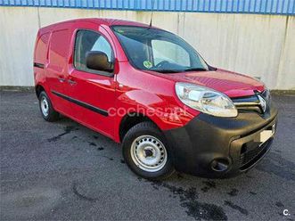renault kangoo combi