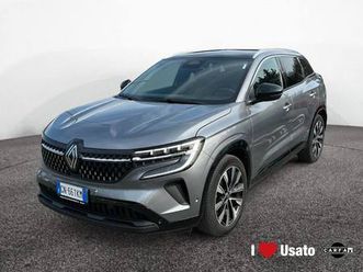 austral 2023 1.2 e-tech full hybrid techno 200cv auto