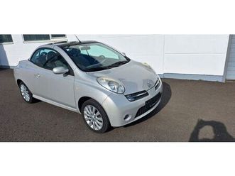 c+c active luxury 1.6 active luxury