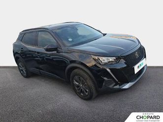 electrique 136 ch style