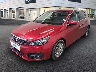 1.5 bluehdi 130ch s&s allure