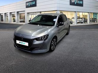 puretech 100 s&s eat8 style