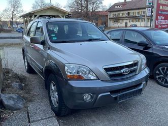 2.5 crdi vgt ex/ allrad