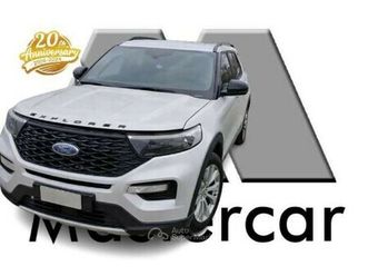 3.0 phv 457cv st-line auto - gh294fy