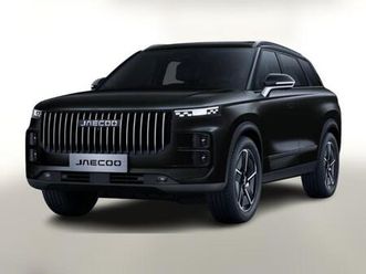 jaecoo j7 exclusive 7 4wd pano acc leder 4xshz keyl ...