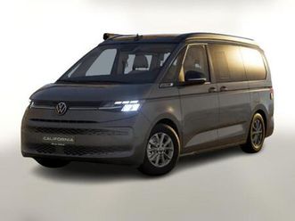 volkswagen california t7 ocean markise parkp keyl acc st...