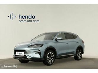 byd seal u 1.5 dm-i boost