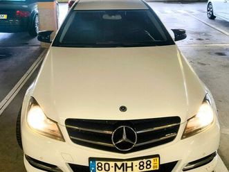 mercedes-benz c 250