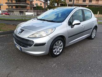 207 5p 1.4 8v one-line