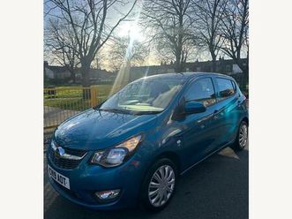 1.0i se hatchback 5dr petrol manual euro 6 (a/c) (73 ps)